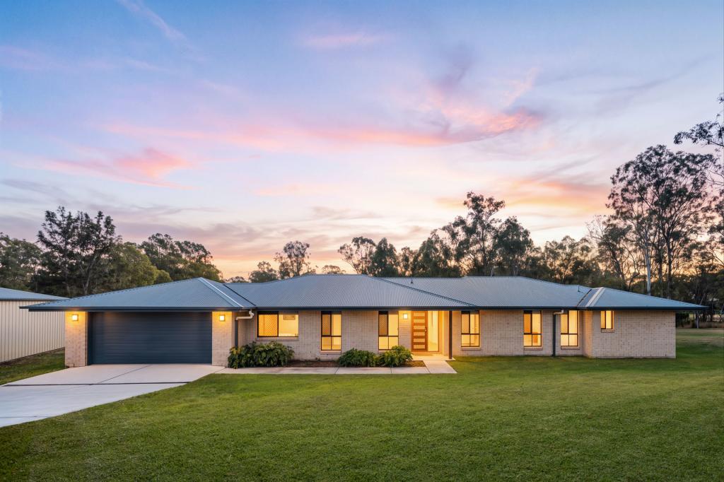 50 BENDEMEER ST, KARALEE, QLD 4306