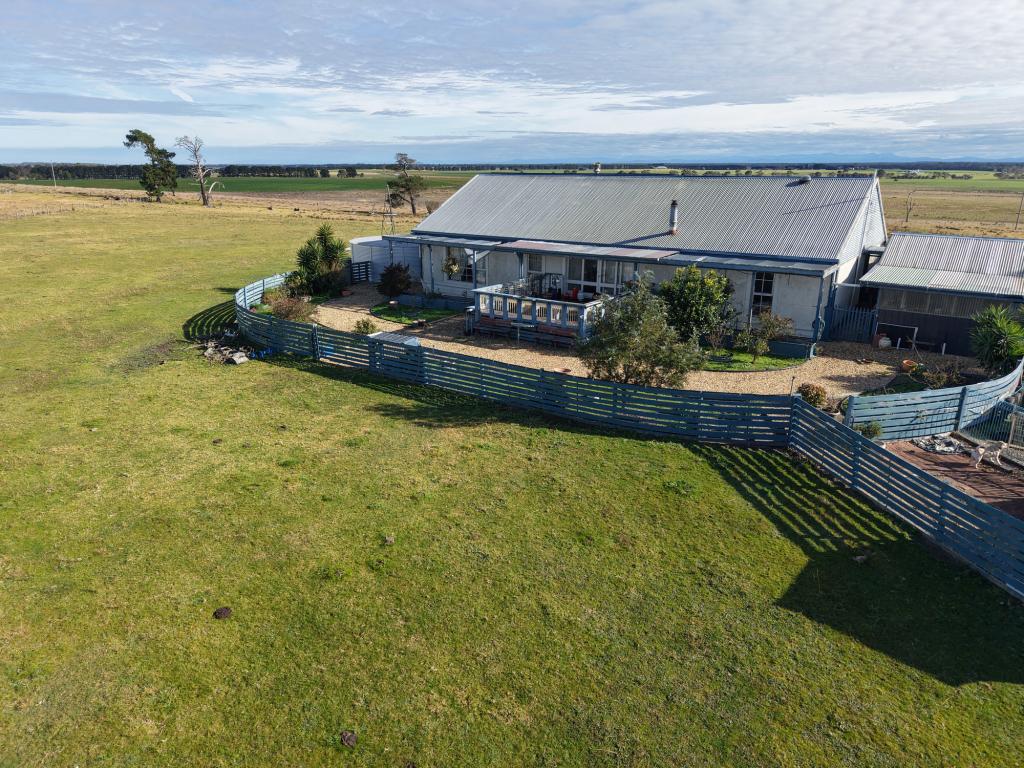 94 Phiddians Rd, Goon Nure, VIC 3875