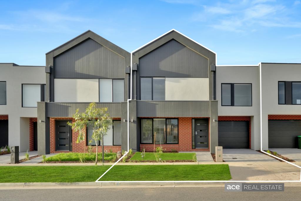 45 Cordata Rd, Point Cook, VIC 3030