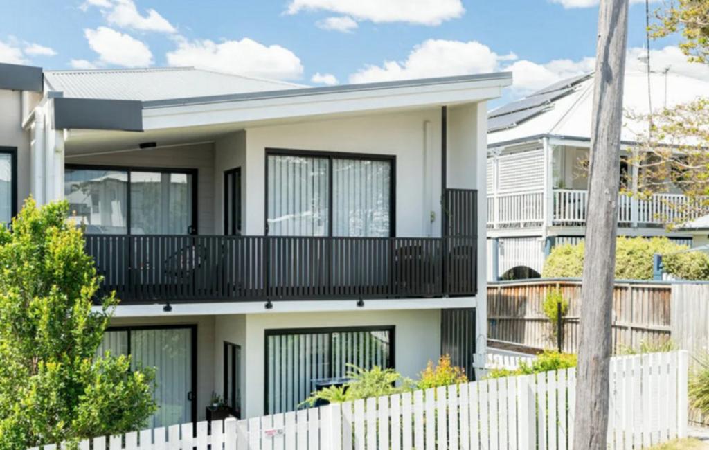 21/75 Waverley St, Annerley, QLD 4103