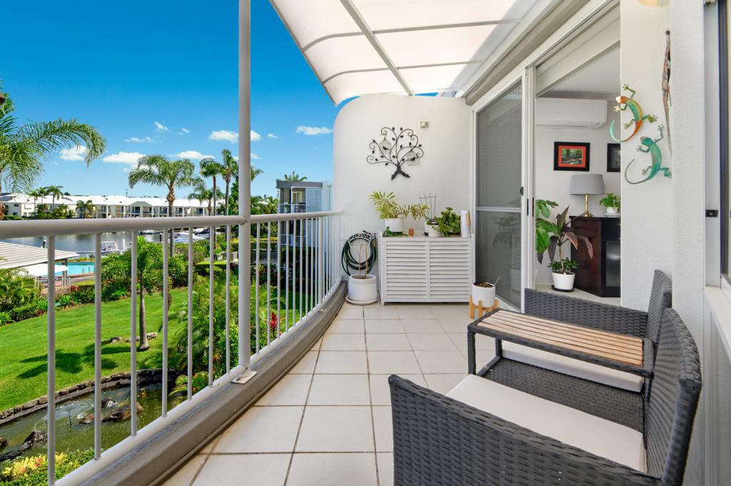 110/1 Lee Rd, Runaway Bay, QLD 4216