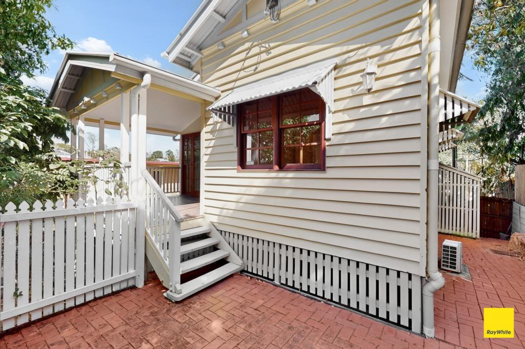 3/11 Glassey St, Red Hill, QLD 4059