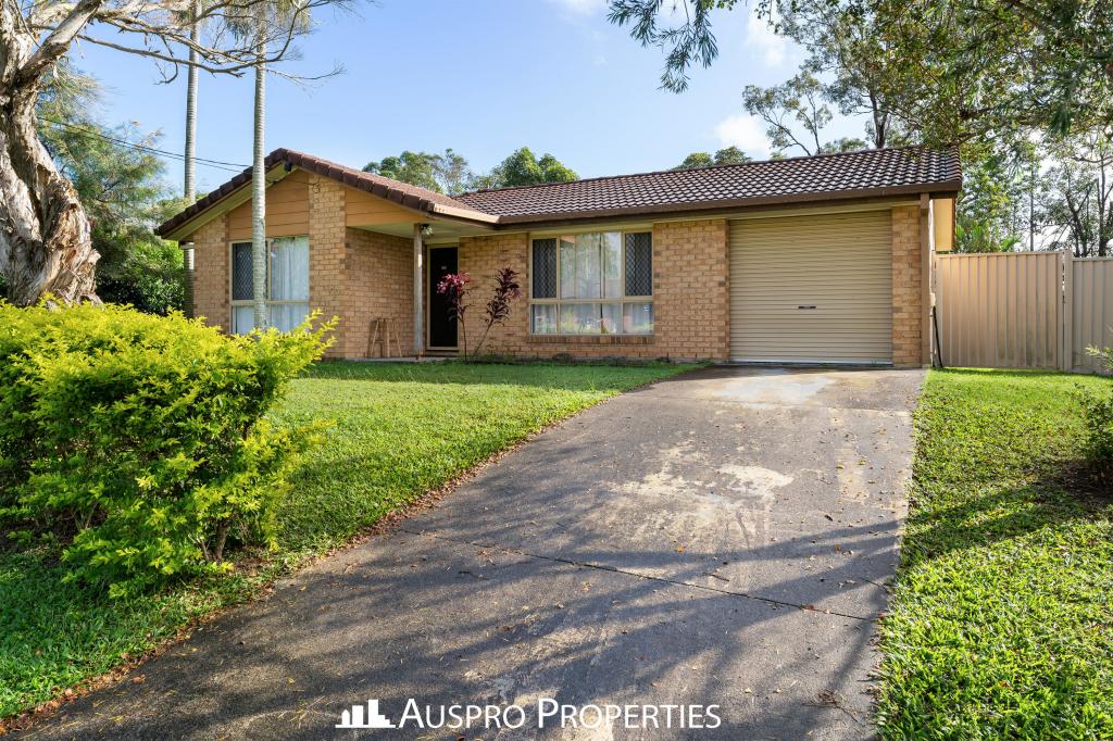 30 Ammons St, Browns Plains, QLD 4118