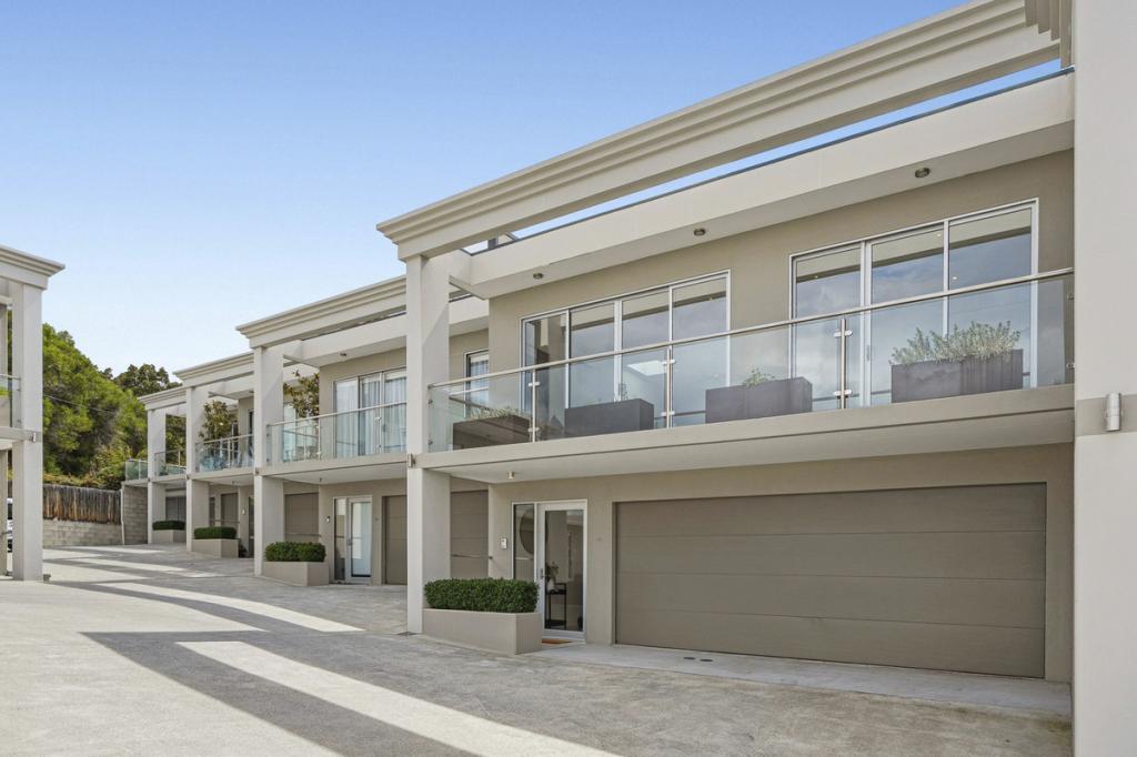 25/15 Lansdowne Cres, West Hobart, TAS 7000