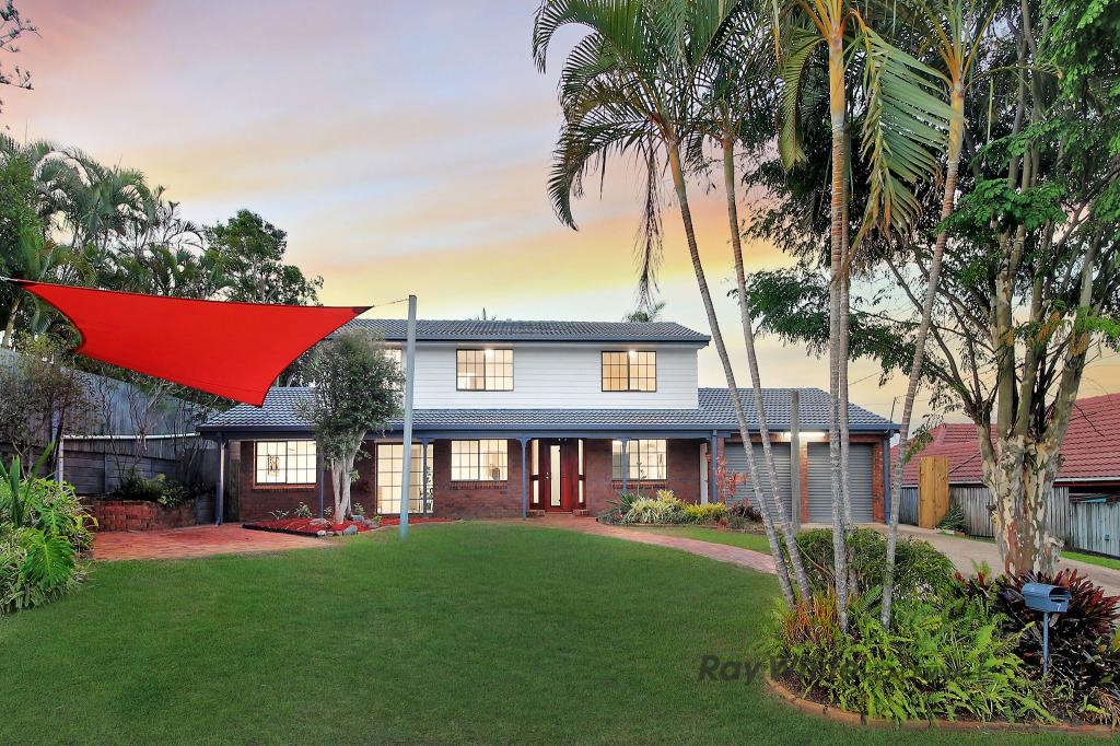 7 Monica St, Rochedale South, QLD 4123