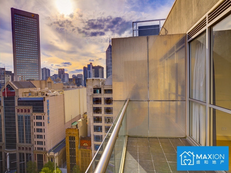 1105/233 Collins St, Melbourne, VIC 3000