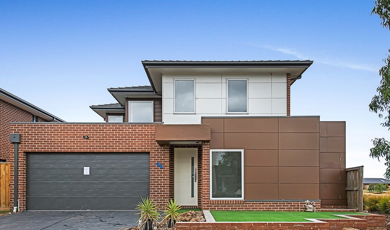 64 Attunga Gr, Werribee, VIC 3030
