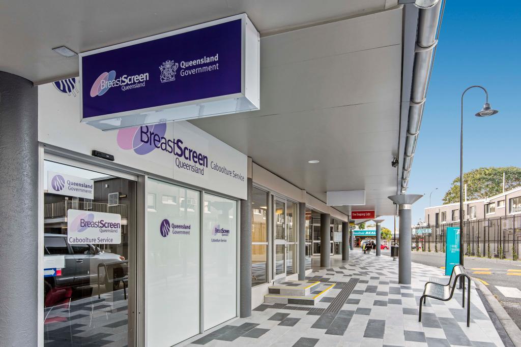 8-22 King St, Caboolture, QLD 4510