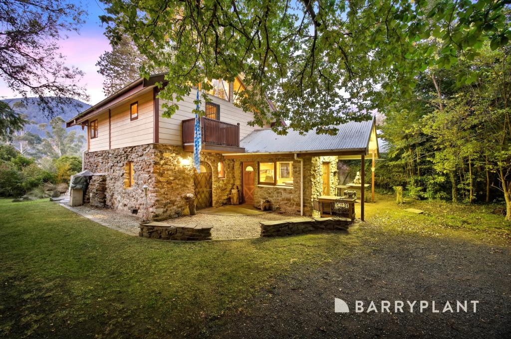 9 Cecil St, Warburton, VIC 3799