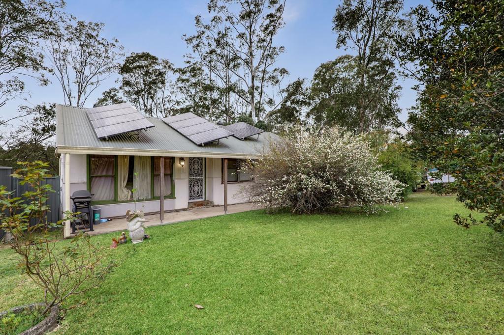 72 Golden Valley Dr, Glossodia, NSW 2756
