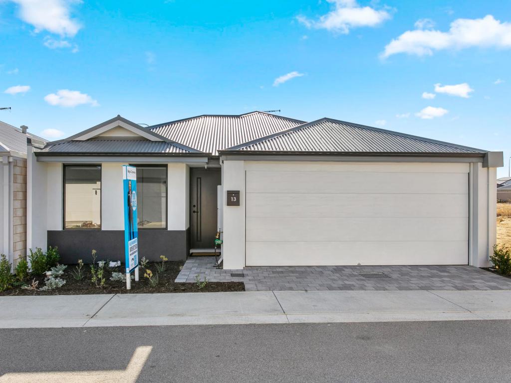 13 Montague Lane, Southern River, WA 6110