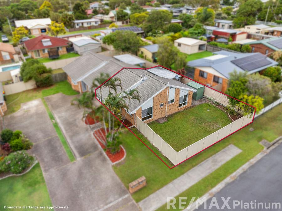 1/28 Fernando St, Burpengary, QLD 4505