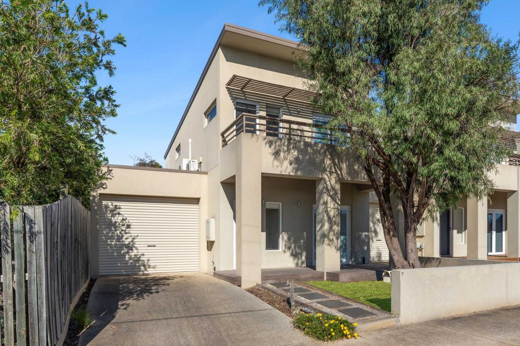 7 Bridge View St, Belmont, VIC 3216