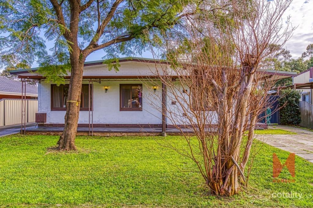 11 Bowden Pl, Armadale, WA 6112