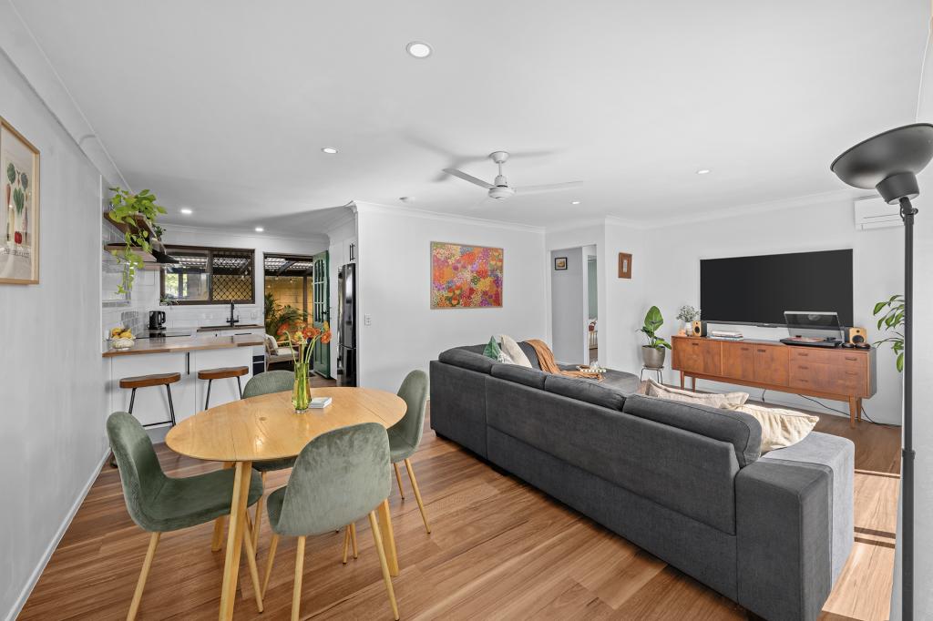 3/127 Sunshine Bvd, Mermaid Waters, QLD 4218