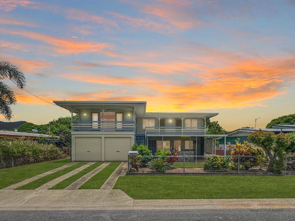 31 Sperring St, Manunda, QLD 4870