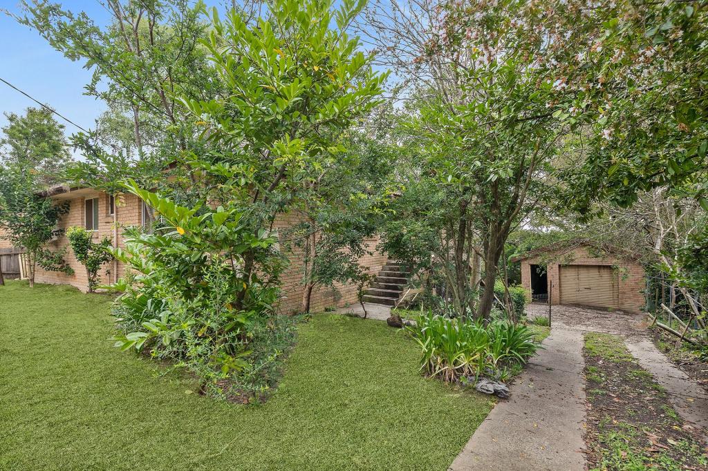 17 Semkin St, Moss Vale, NSW 2577