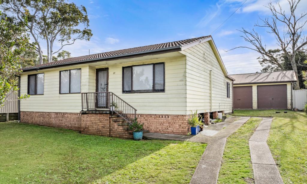37 Goorama Ave, San Remo, NSW 2262