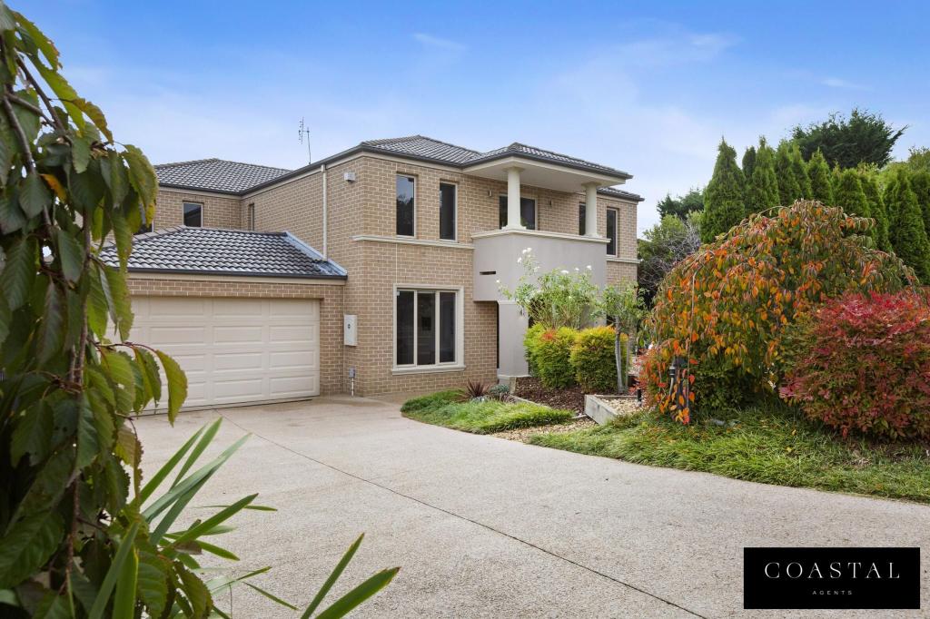 3 Oliver Ct, Mount Eliza, VIC 3930