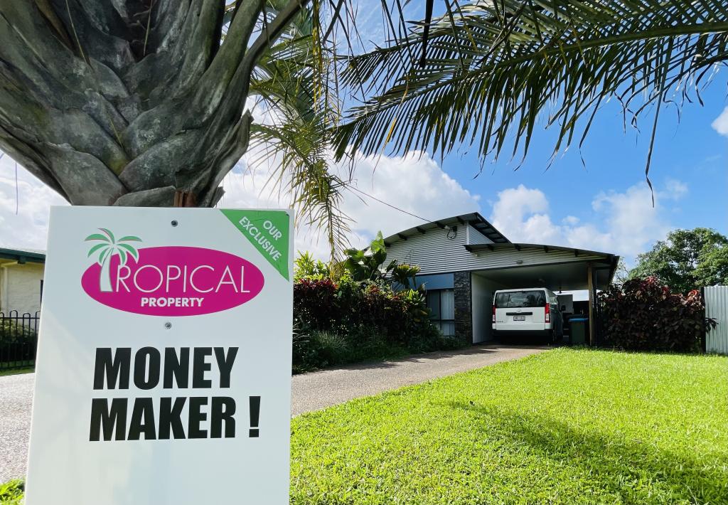 29 Glasgow St, El Arish, QLD 4855