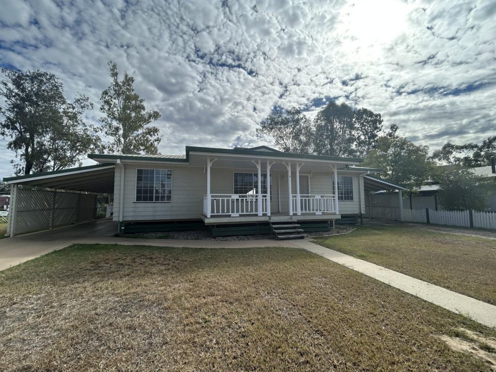 15 Powell St, Roma, QLD 4455