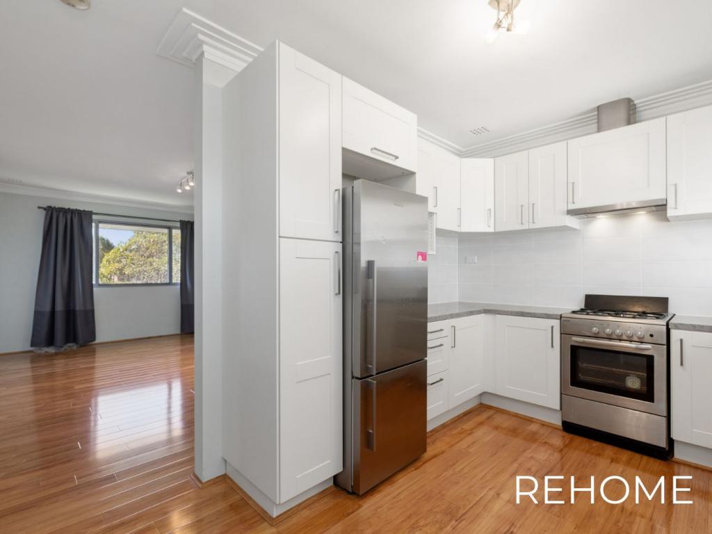 18/217 Walcott St, North Perth, WA 6006