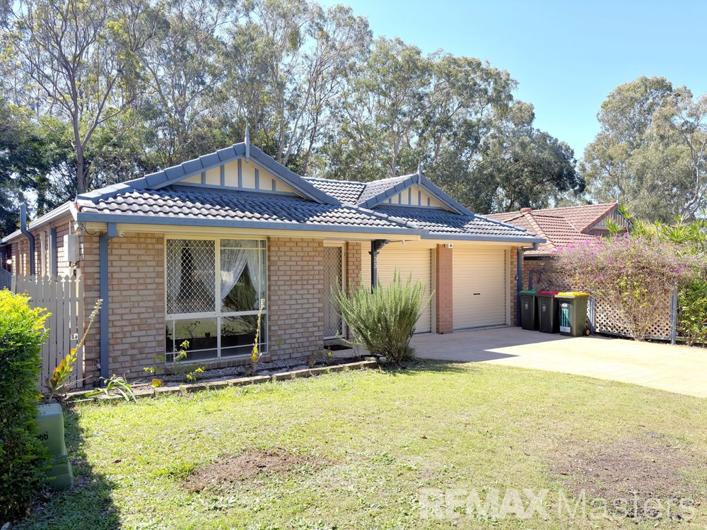 33 Prospect Cres, Forest Lake, QLD 4078
