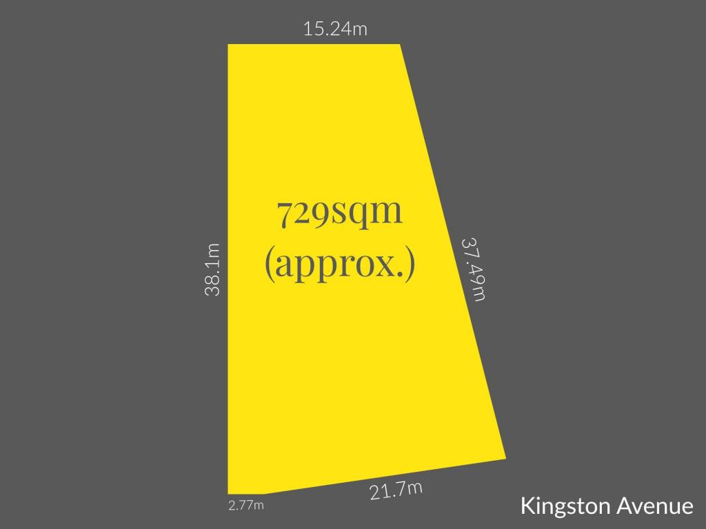 32 KINGSTON AVE, SEACOMBE GARDENS, SA 5047