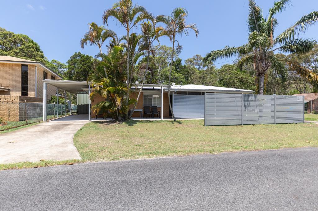 3 Hexton St, Amity, QLD 4183