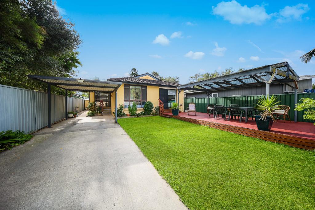 2/98 BRISBANE AVE, UMINA BEACH, NSW 2257