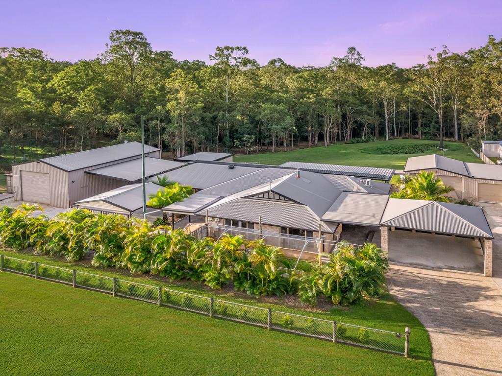 154 - 160 Silvereye Cres, Greenbank, QLD 4124