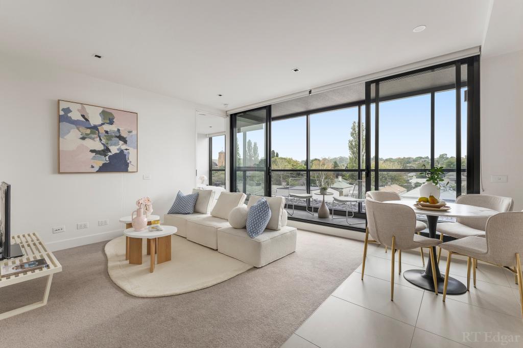307/862 Glenferrie Rd, Hawthorn, VIC 3122
