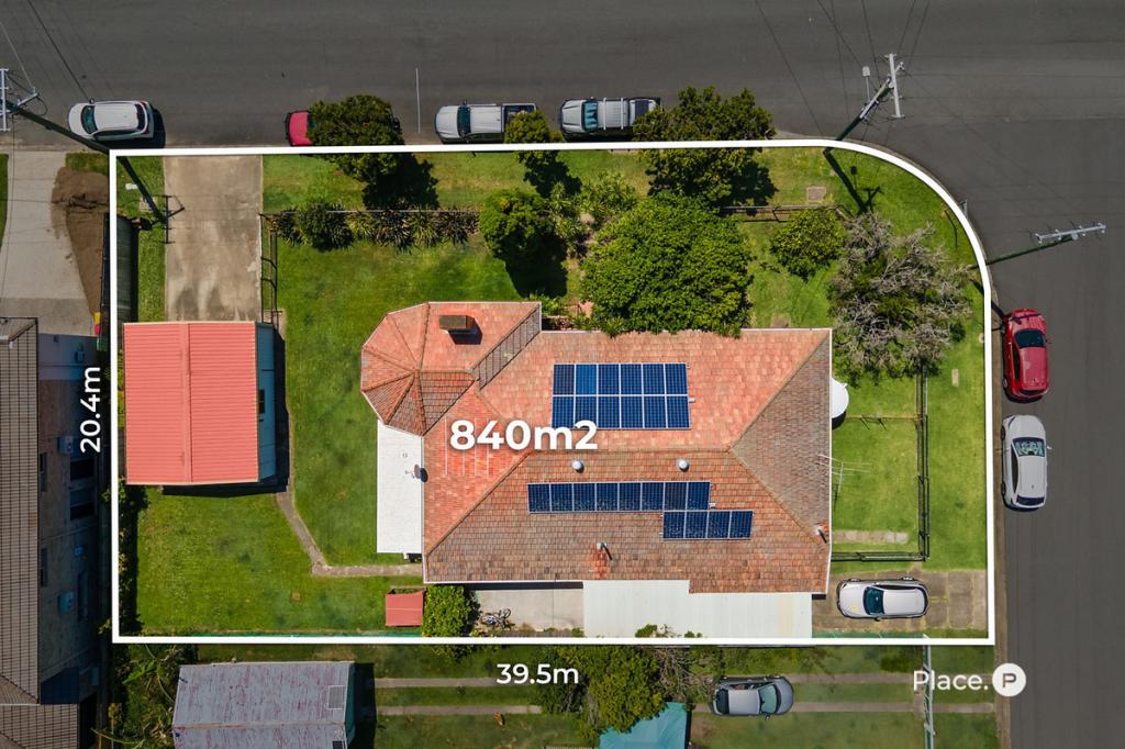 5 Christina St, Cannon Hill, QLD 4170