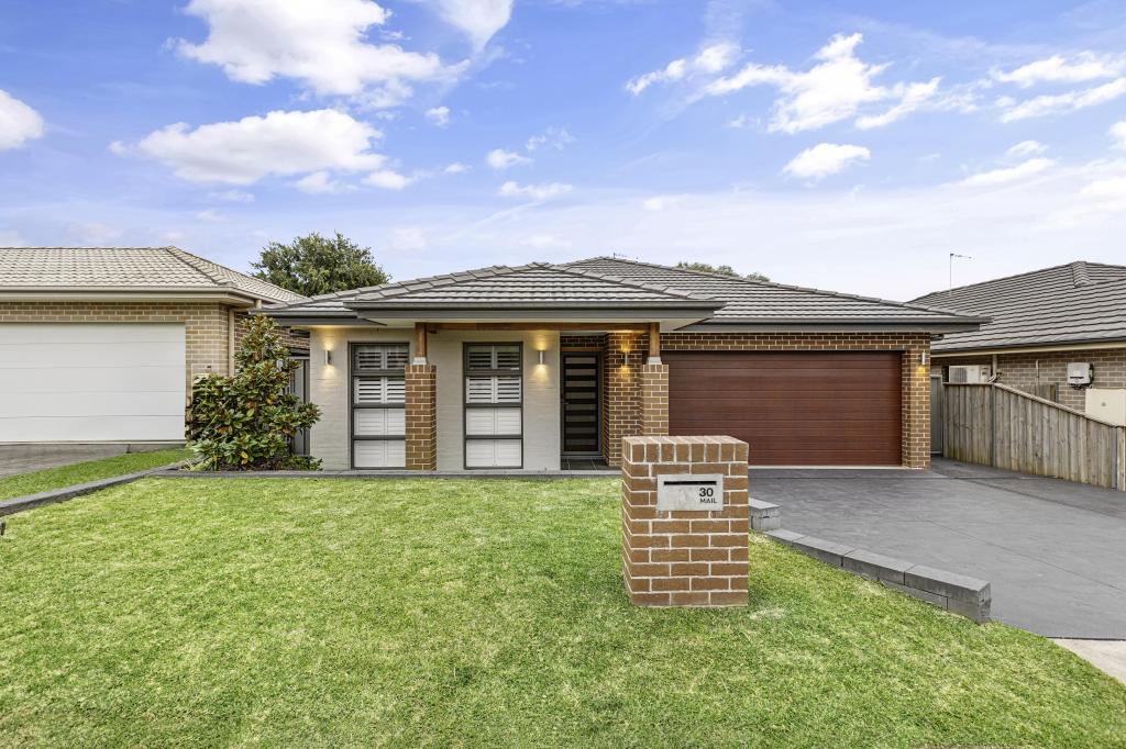 30 Ghera Rd, Caddens, NSW 2747