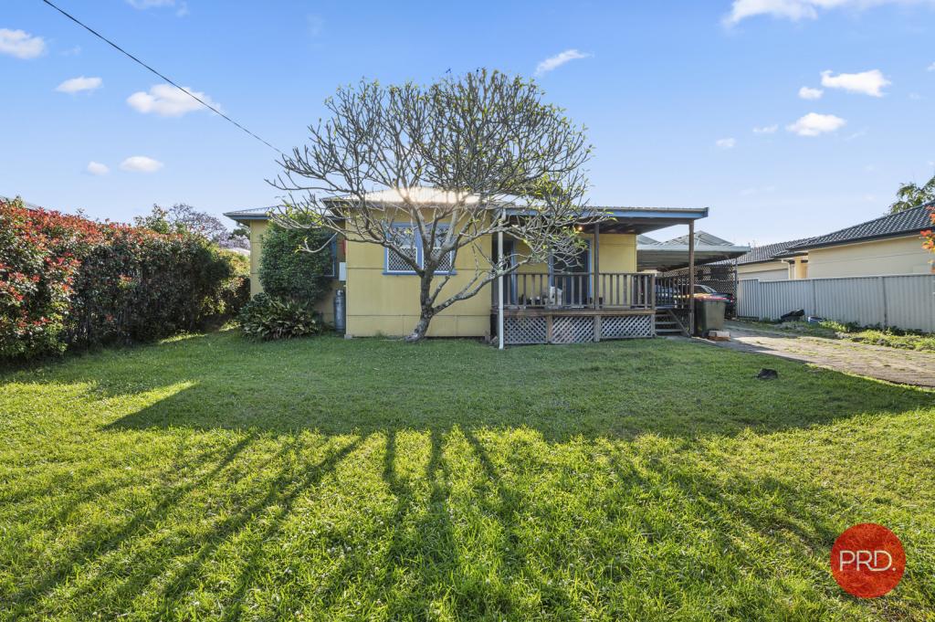 23 AZALEA AVE, COFFS HARBOUR, NSW 2450