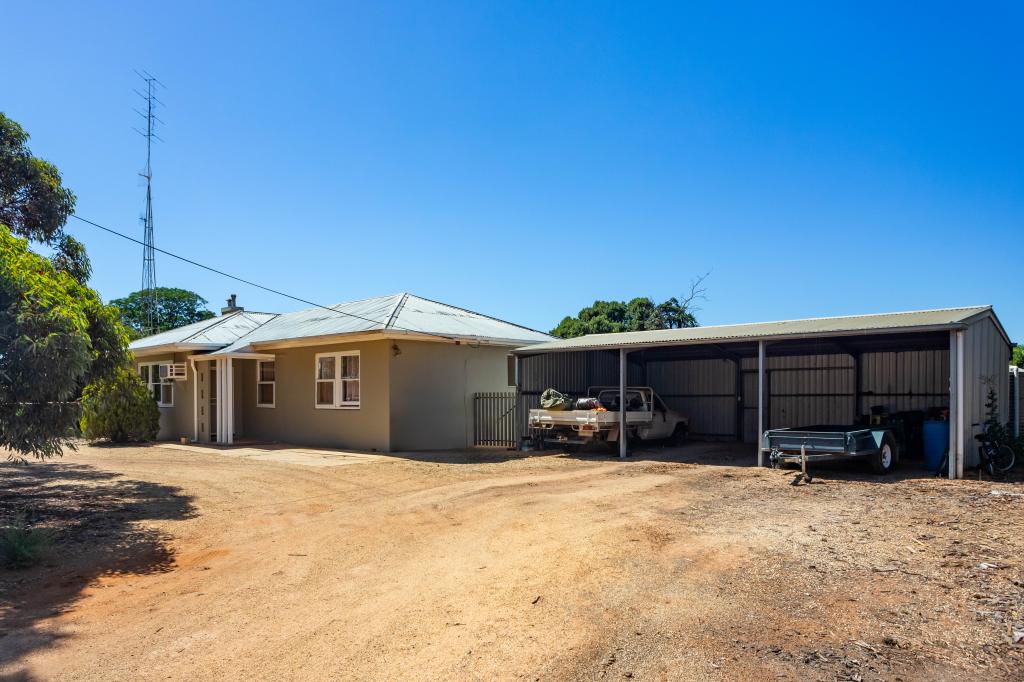 78 Gratwick Rd, Loxton, SA 5333