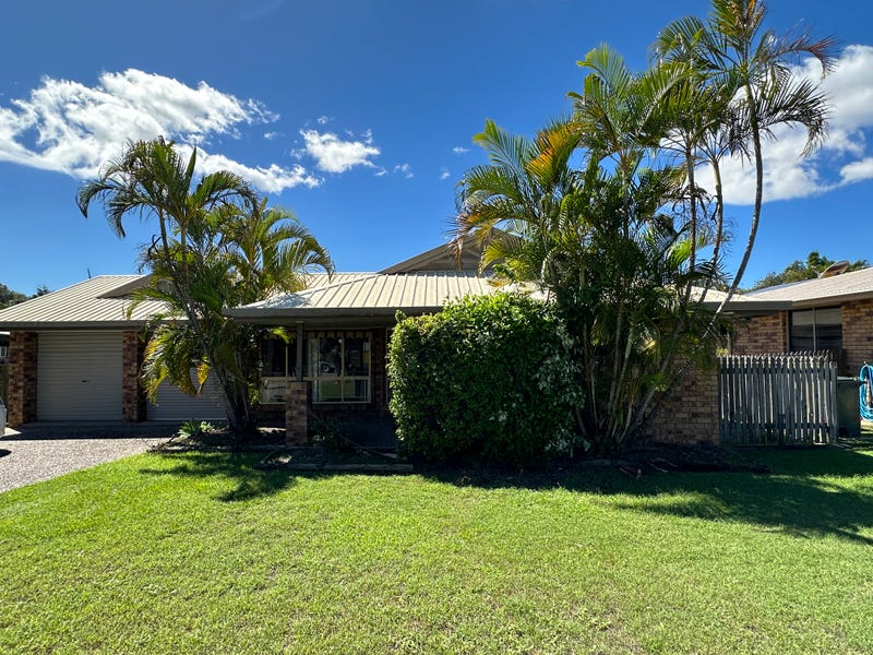 123 J Hickey Ave, Clinton, QLD 4680