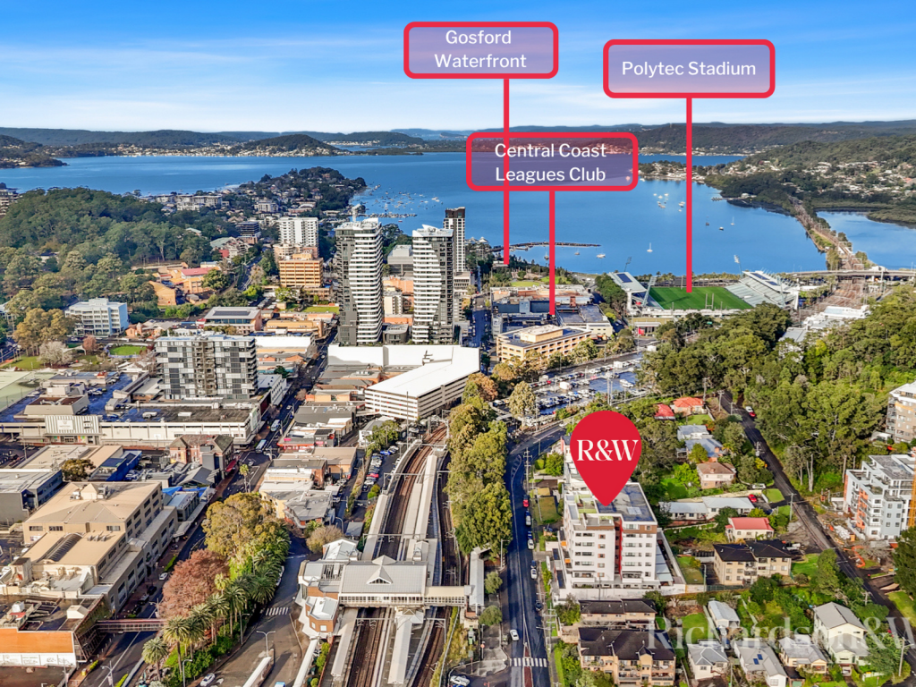 15/36 SHOWGROUND RD, GOSFORD, NSW 2250
