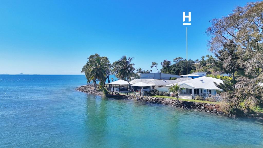 3 Sunset Bvd, Eimeo, QLD 4740