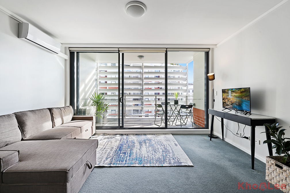 604/58 Mountain St, Ultimo, NSW 2007