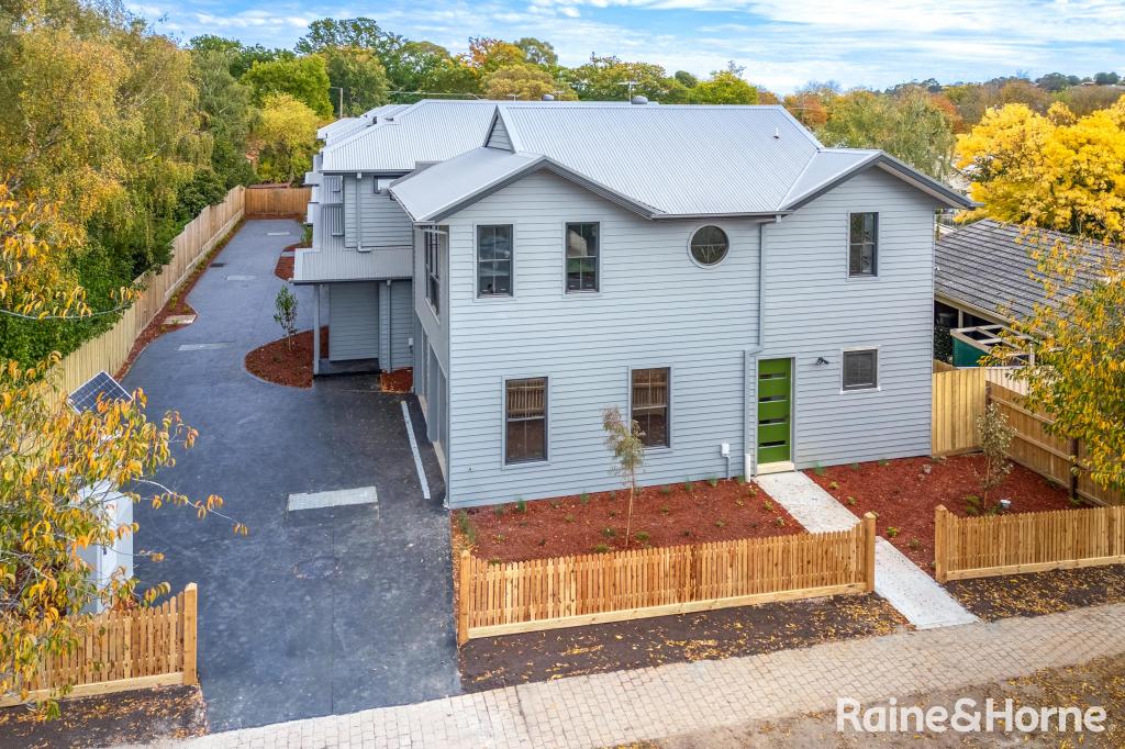 Office/48 Brantome St, Gisborne, VIC 3437