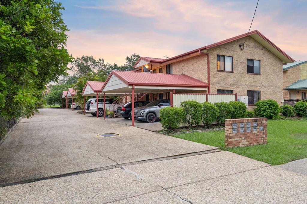 8/6 Rogers Cres, Caboolture, QLD 4510