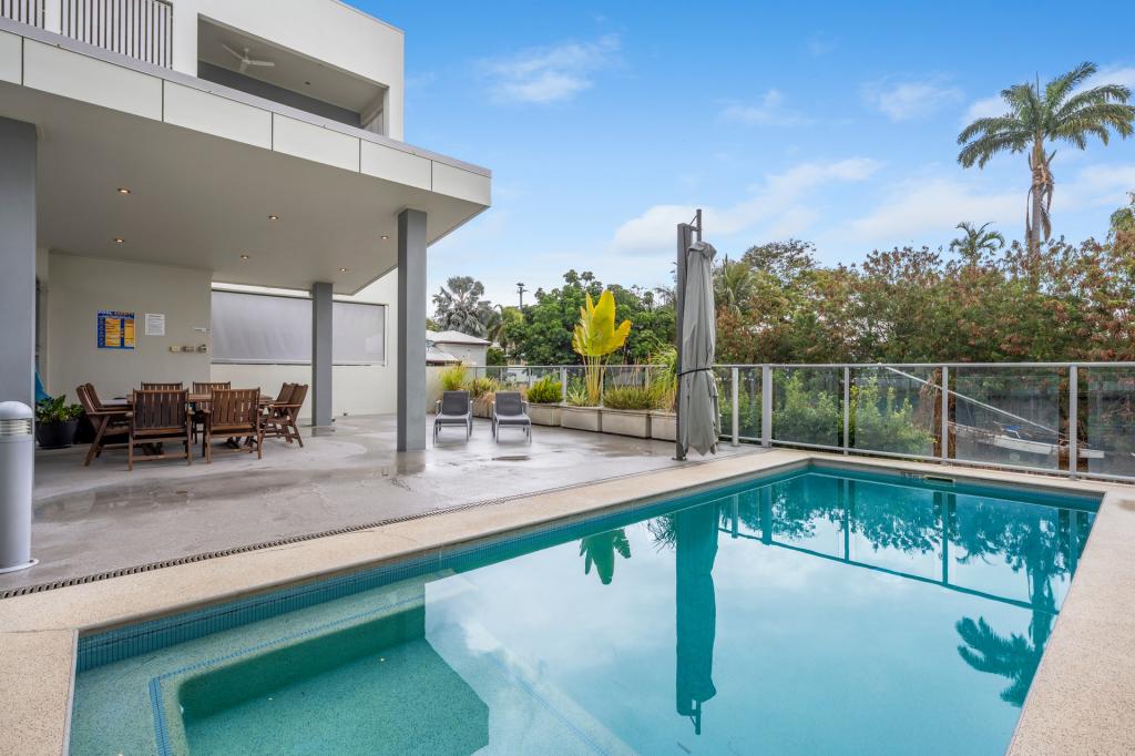 21/39 Bundock St, Belgian Gardens, QLD 4810