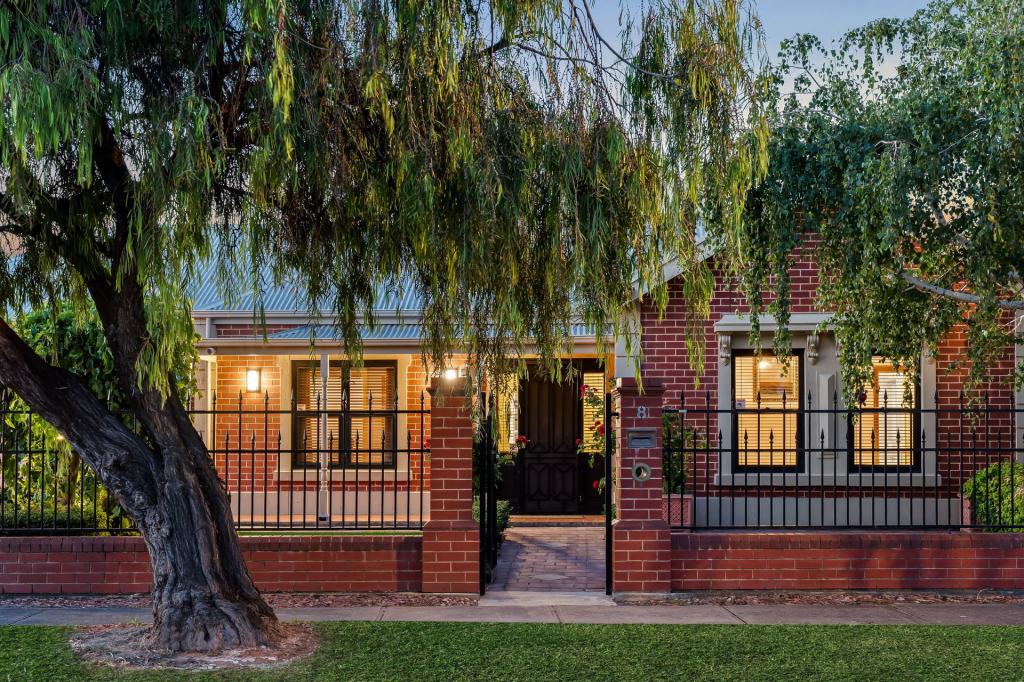 8 Frome Ave, Hampstead Gardens, SA 5086