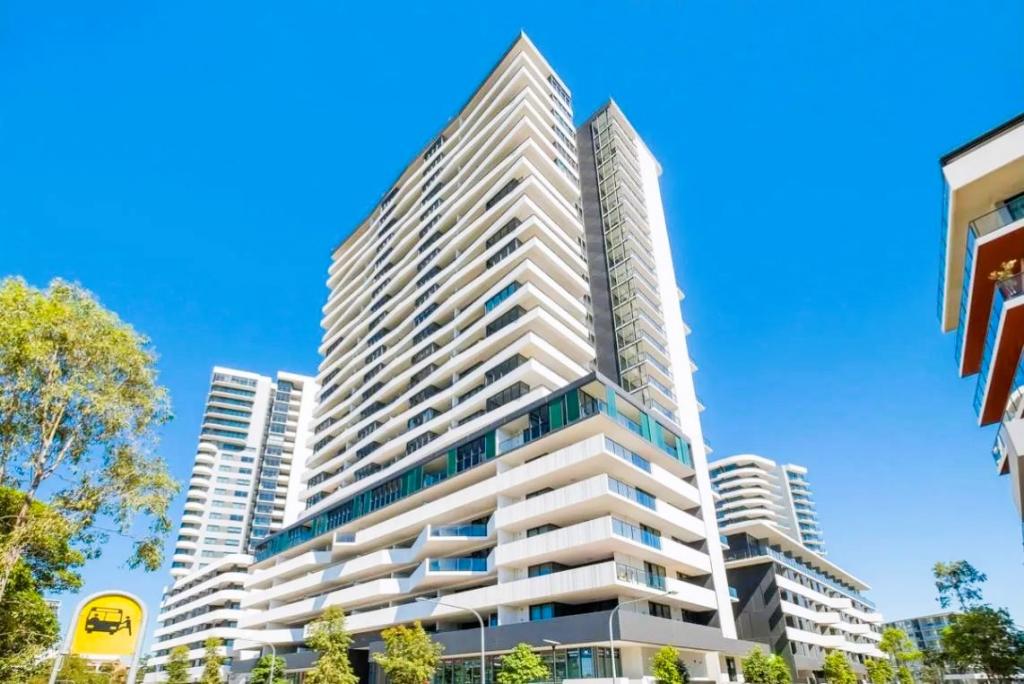 1609/46 Walker St, Rhodes, NSW 2138