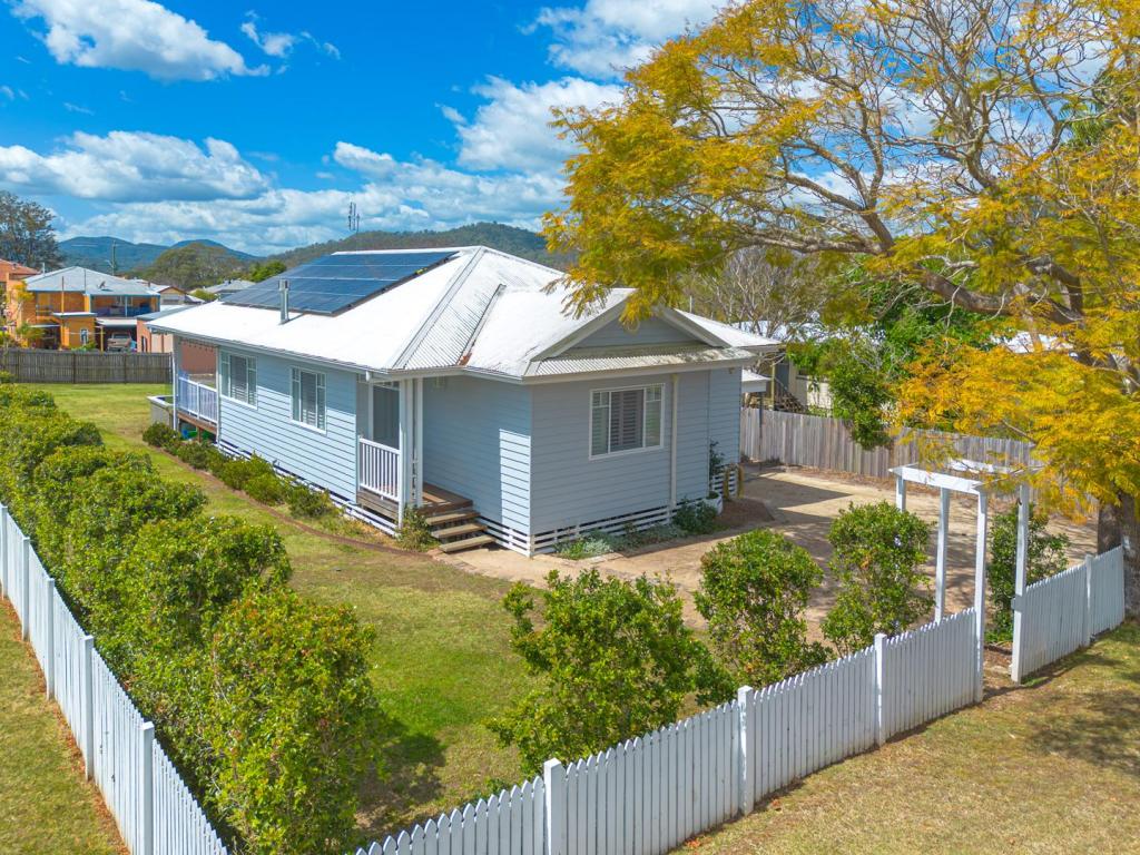 18 Anne St, Kenilworth, QLD 4574