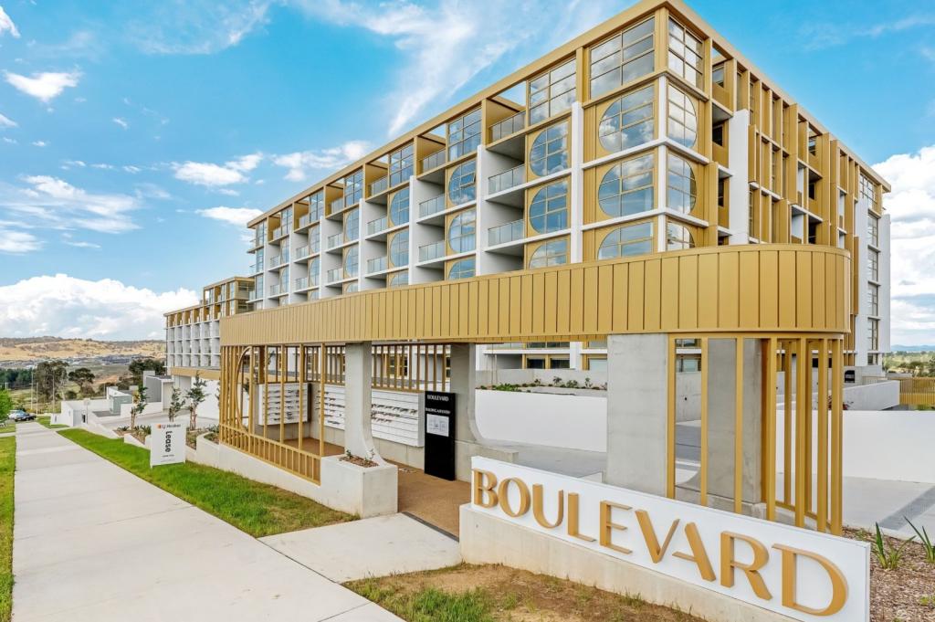 A105/17 Summerfield Cl, Denman Prospect, ACT 2611