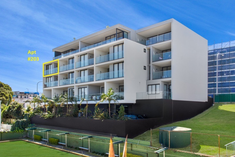 203/734 Victoria Rd, Ryde, NSW 2112
