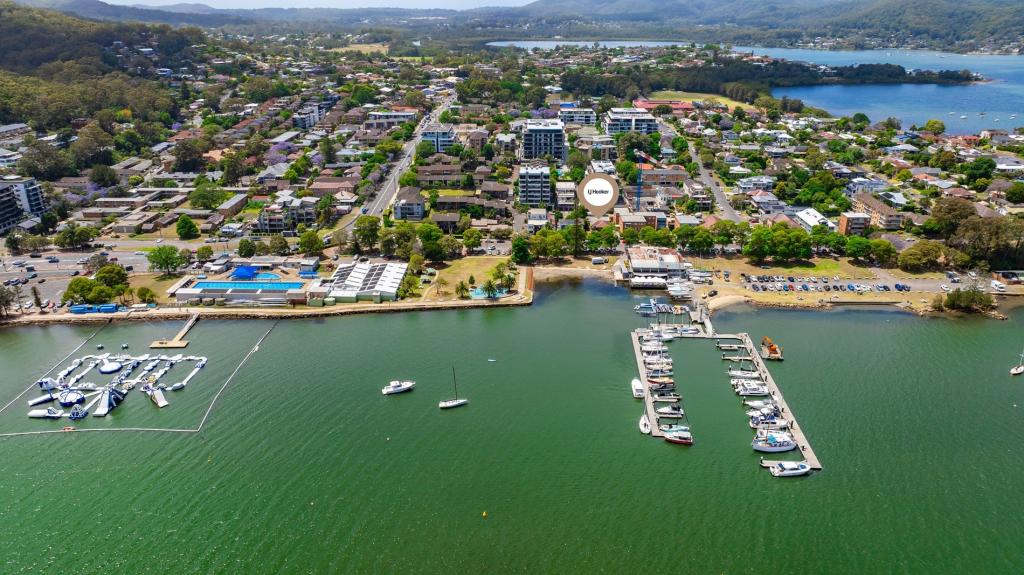 1/29 Masons Pde, Point Frederick, NSW 2250