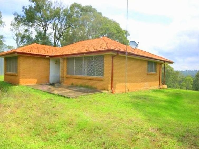 1265 Mulgoa Rd, Mulgoa, NSW 2745